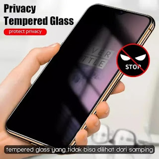 3+ Tempered Glass yang Tidak Bisa Dilihat dari Samping Terbaru 2024