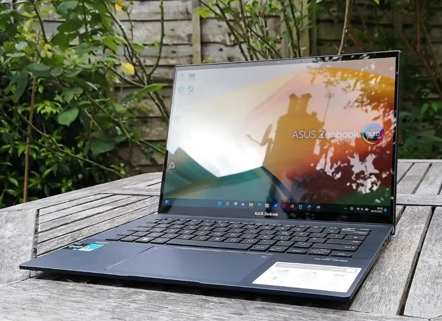 Pilihan Laptop Tipis ASUS untuk Gaya Hidup Dinamis dan Produktif