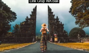 150+ Link Grup WA Bali ( Berita, Info, dan Peristiwa ) Terupdate 2023
