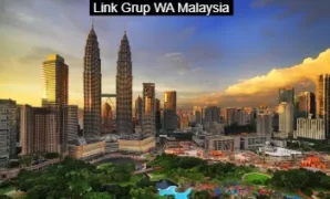 150+ Link Grup WA Malaysia Komunitas dan Pertemanan 2023
