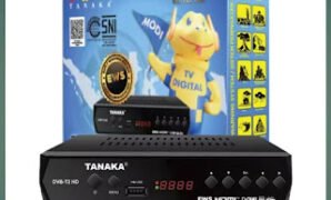 5+ Kelebihan dan Kekurangan STB Tanaka DVB T2 TV Digital 2023